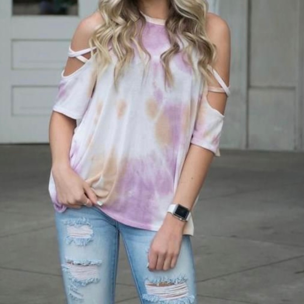 Woman’s top